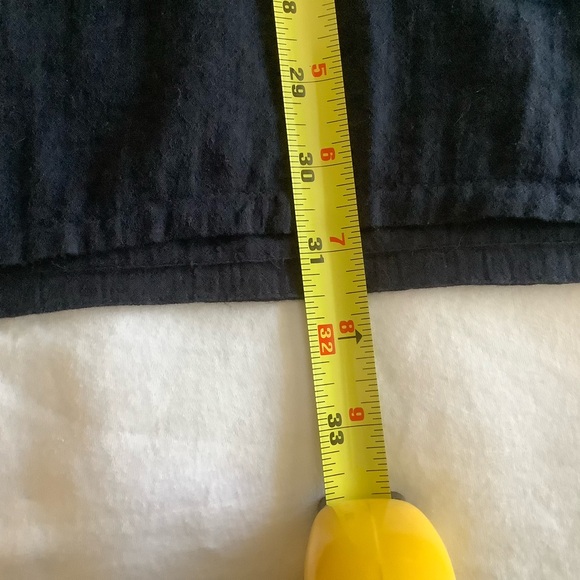 Bundle of 2 navy casual tops - Picture 13 of 13